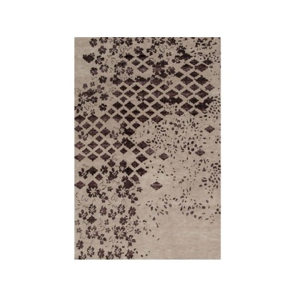 Ковер Sirecom Tappeti ICON MOSAIC BROWN