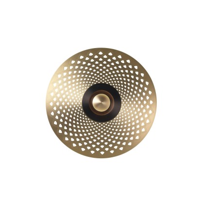 Бра - настенная лампа CVL Luminaires EARTH MANDALA