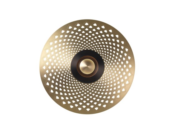 Бра - настенная лампа CVL Luminaires EARTH MANDALA