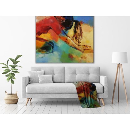 Акустические стеновые панели MOMENTI PE-003