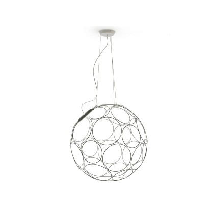 Подвесные светильники Fabbian GIRO