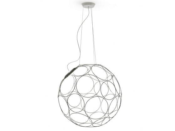 Подвесные светильники Fabbian GIRO