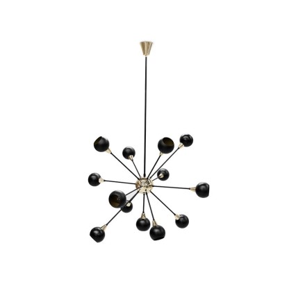 Потолочные светильники Delightfull BLAKEY