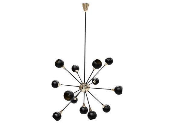 Потолочные светильники Delightfull BLAKEY