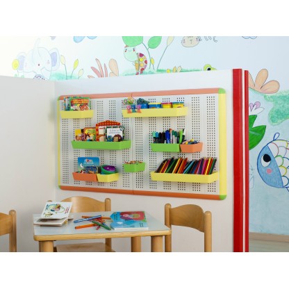 Полки Onek PARETELLA ELEGANCE 60