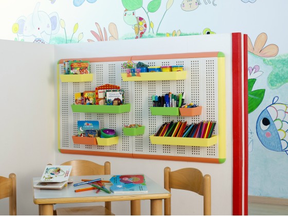 Полки Onek PARETELLA ELEGANCE 60