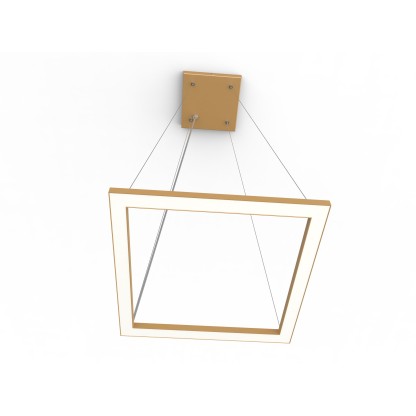 Подвесные светильники WayPoint FRAME