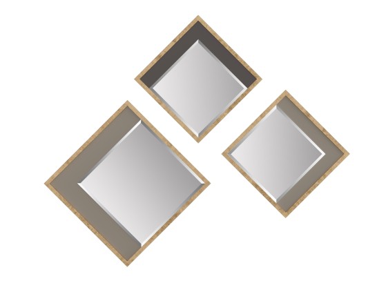 Зеркало Guerra Vanni PANAREA