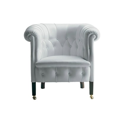 Кресло Poltrona Frau FUMOIR