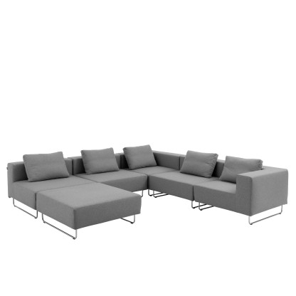 Диван SOFTLINE OHIO