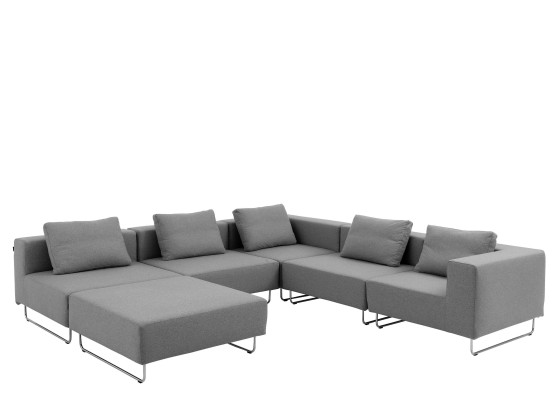 Диван SOFTLINE OHIO