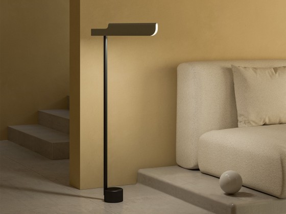 Напольный светильник Formagenda PROFILE