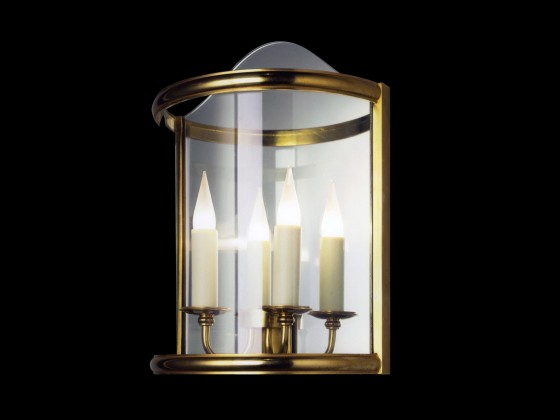 Бра - настенная лампа Tisserant 21776