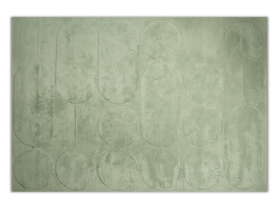 Ковер ROYAL STRANGER MARSHMALLOW