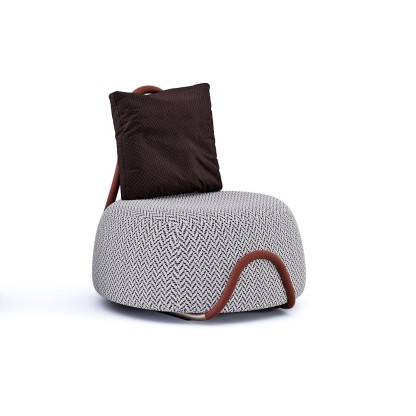 Садовые Кресло Paolo Castelli BABOU