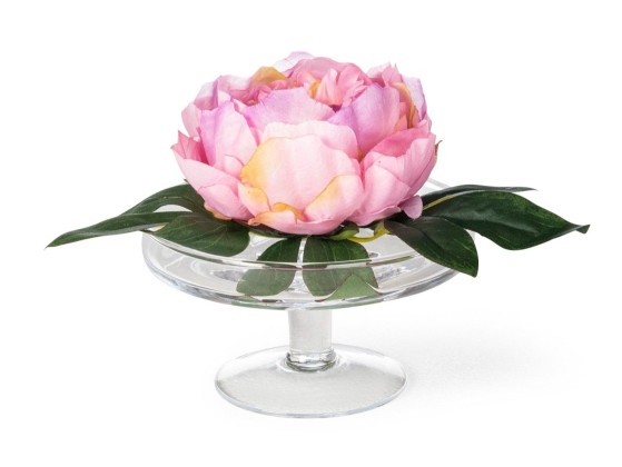 Ваза VGnewtrend ETERNITY BACKSPLASH PEONY