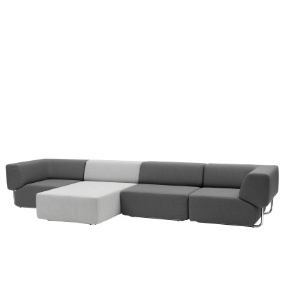 Диван SOFTLINE NOA