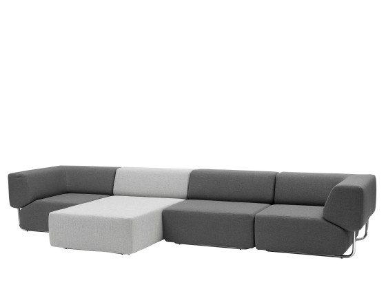 Диван SOFTLINE NOA