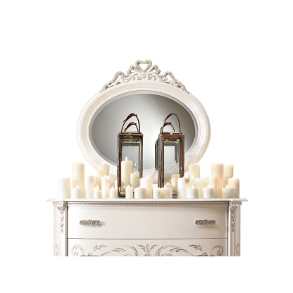 Зеркало Barnini Oseo FASHION TIME