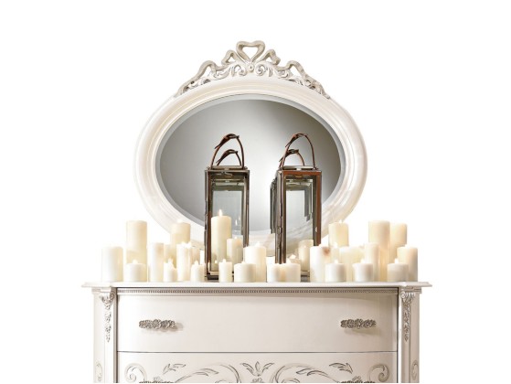 Зеркало Barnini Oseo FASHION TIME