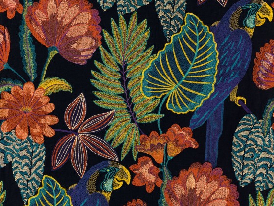 Ткань для штор CASAMANCE ARAPSODIE