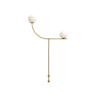 Напольный светильник MARIONI PINS