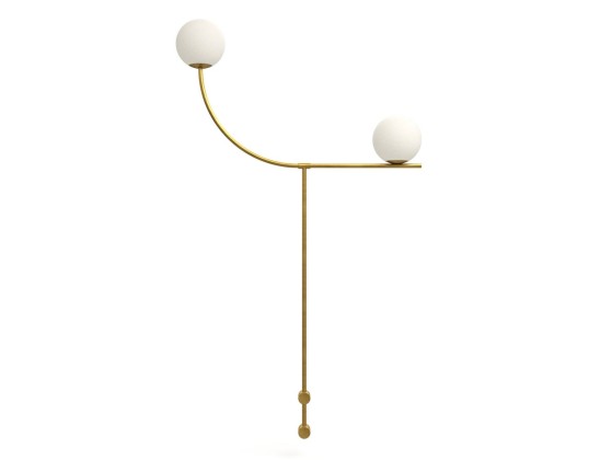 Напольный светильник MARIONI PINS