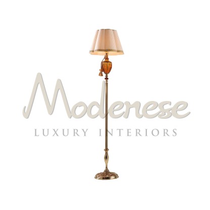 Напольный светильник Modenese Luxury Interiors LMP402