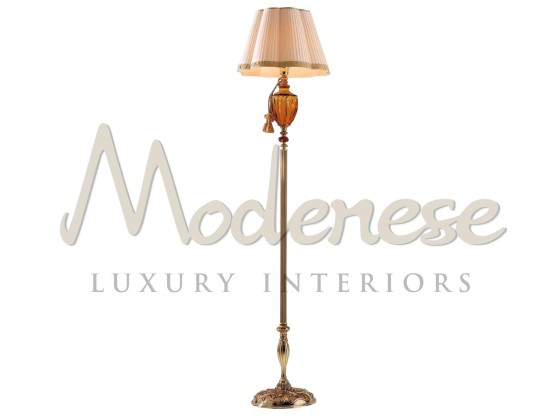 Напольный светильник Modenese Luxury Interiors LMP402