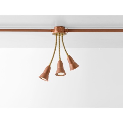 Потолочные светильники Aldo Bernardi MULTIBOX SYSTEM