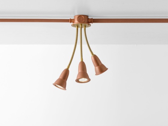 Потолочные светильники Aldo Bernardi MULTIBOX SYSTEM