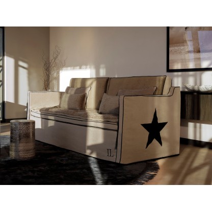 Диван Berenger Leroy IL