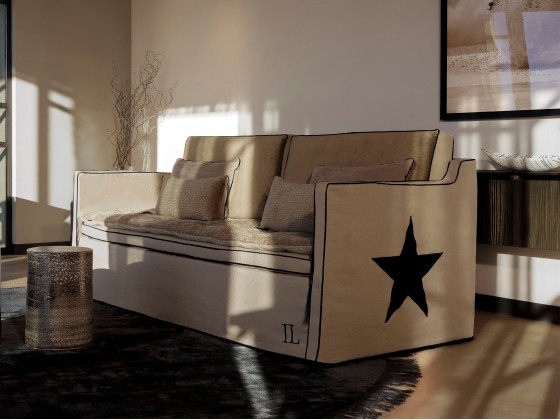 Диван Berenger Leroy IL