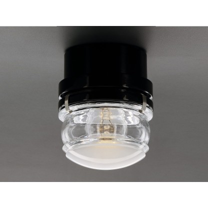 Настеннопотолочные светильники Oluce FRESNEL - 1148 OUTDOOR