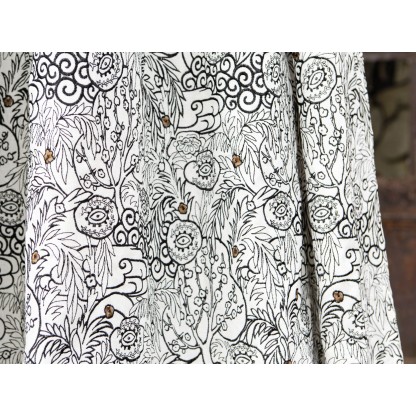 Ткань для штор Elitis EFFIGIE - EDEN DADDY