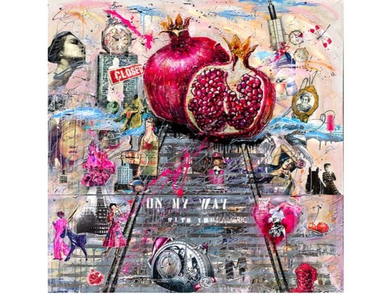 Акустические стеновые панели MOMENTI LR-009