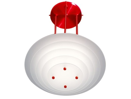 Подвесные светильники Jean Perzel 58BIS ROU