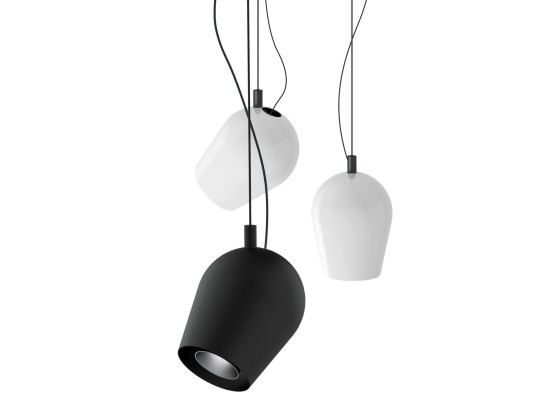 Подвесные светильники Intra lighting PIXY S