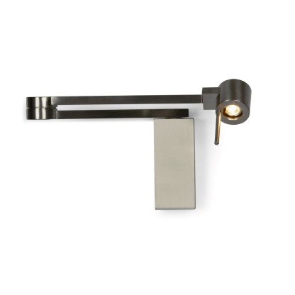 Бра - настенная лампа Contardi MANHATTAN