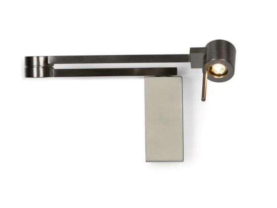 Бра - настенная лампа Contardi MANHATTAN