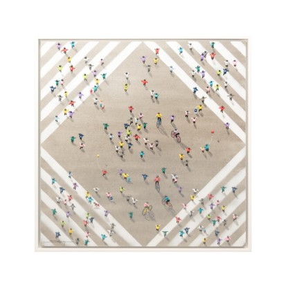 Картина NOVOCUADRO ART COMPANY CROSSWALK