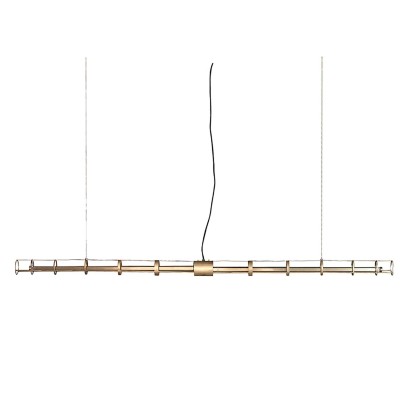 Подвесные светильники BAXTER HUBBLE