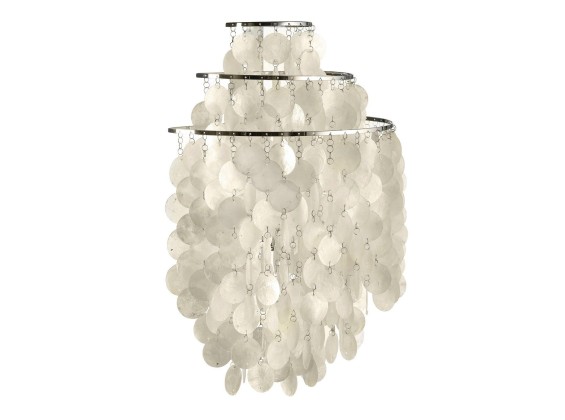 Бра - настенная лампа Verpan FUN 1WM