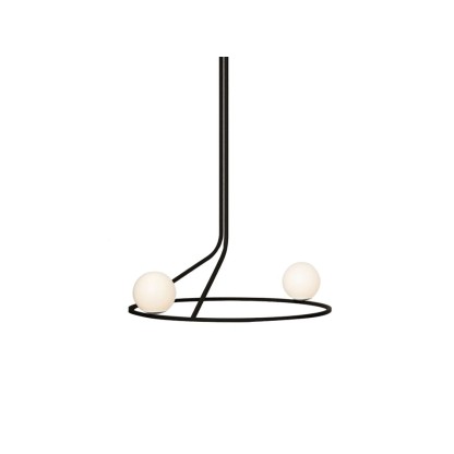 Подвесные светильники SVITANOK NA LINII