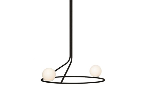 Подвесные светильники SVITANOK NA LINII