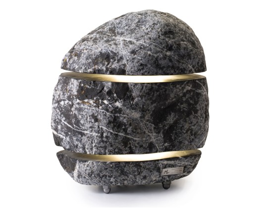 Уличный торшер Essenze di Luce TWICE