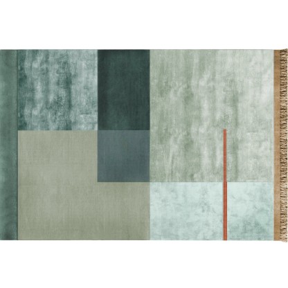 Ковер Karpeta OVERSHADOW VIBRANT