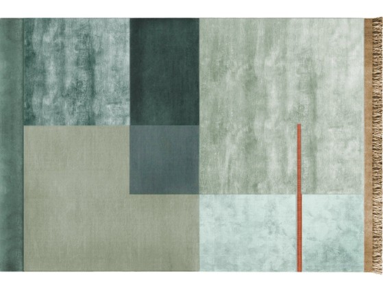 Ковер Karpeta OVERSHADOW VIBRANT