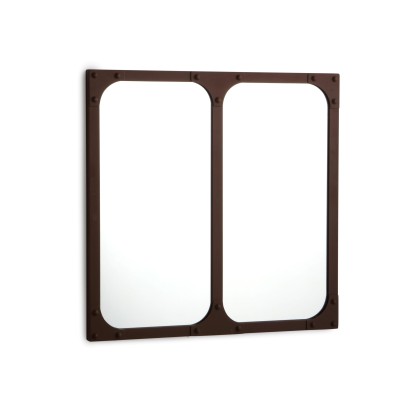 Зеркало для ванной комнаты BLEU PROVENCE INDUSTRIALIS