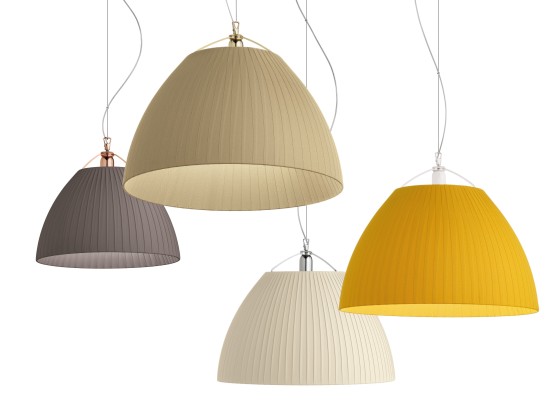 Подвесные светильники Modo Luce OLIVIA